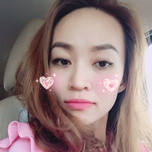 Meet your Posher, Lily